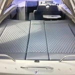 Sunseeker custom 37.40ft