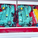 Sunseeker custom 37.40ft