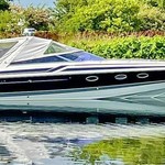 Sunseeker custom 37.40ft