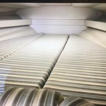 Sunseeker custom 37.40ft