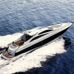 Sunseeker Predator 72