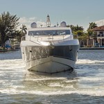 Sunseeker Predator 82