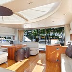 Sunseeker Predator 82