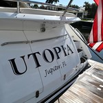 Sunseeker 53 Manhattan