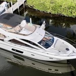 Sunseeker 53 Manhattan