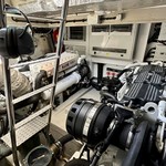 Sunseeker 53 Manhattan