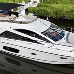 Sunseeker 53 Manhattan