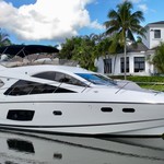Sunseeker 53 Manhattan