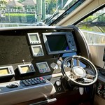 Sunseeker 53 Manhattan