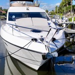 Sunseeker 53 Manhattan