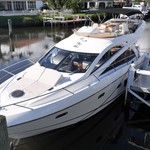 Sunseeker 53 Manhattan