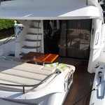 Sunseeker 53 Manhattan