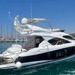 Sunseeker Manhattan 52