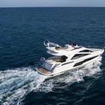 Sunseeker 55 Manhattan