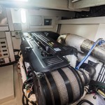 Sunseeker 55 Manhattan