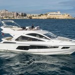 Sunseeker 55 Manhattan