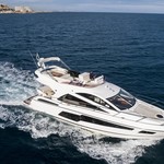 Sunseeker 55 Manhattan