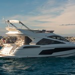 Sunseeker 55 Manhattan