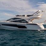 Sunseeker 55 Manhattan