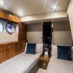 Sunseeker 55 Manhattan