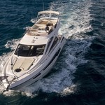 Sunseeker 55 Manhattan