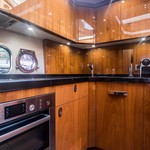 Sunseeker 55 Manhattan