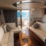 Sunseeker 55 Manhattan