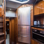 Sunseeker 55 Manhattan