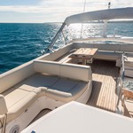 Sunseeker 55 Manhattan