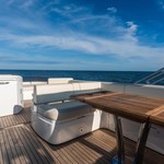 Sunseeker 55 Manhattan