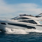 Sunseeker 55 Manhattan