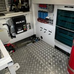 Sunseeker 74 Sport Yacht