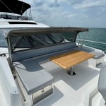 Sunseeker 74 Sport Yacht