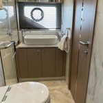 Sunseeker 74 Sport Yacht