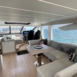 Sunseeker 74 Sport Yacht