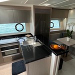 Sunseeker 74 Sport Yacht