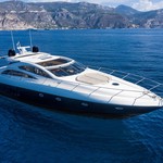 Sunseeker Predator 72