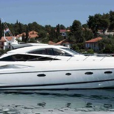 Sunseeker Predator 68