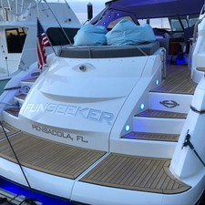 Sunseeker Portofino 53