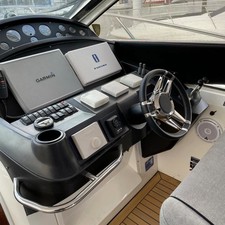 Sunseeker Portofino 53
