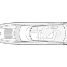 Sunseeker 82 Yacht
