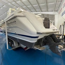 Sunseeker HAWK 38
