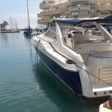 Sunseeker Mustique 42