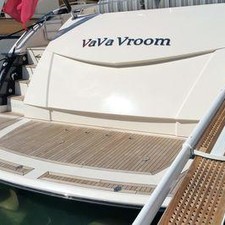 Sunseeker Predator 82