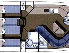Sunseeker Predator 60