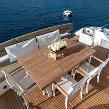 Sunseeker 70 Manhattan