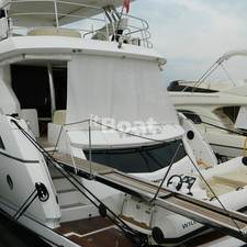 Sunseeker 75 Yacht