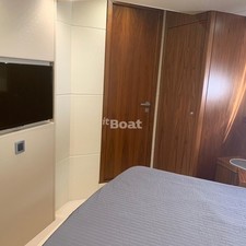 Sunseeker 73 Manhattan