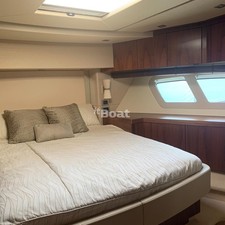 Sunseeker 73 Manhattan