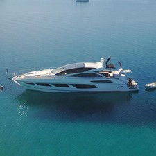 Sunseeker Predator 68